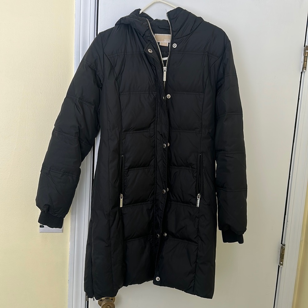 Micheal Kors jacket